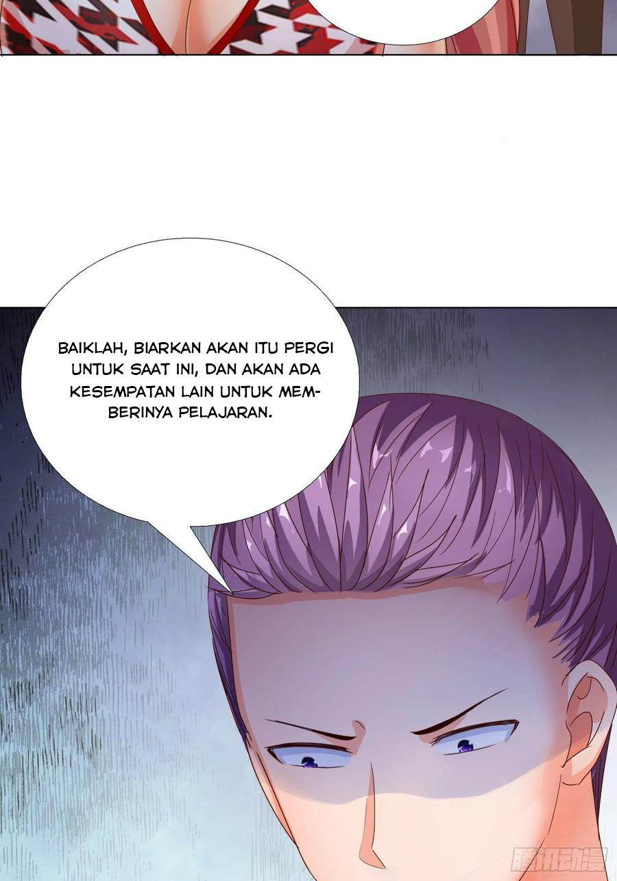 Super School Doctor Chapter 103 Bahasa Indonesia